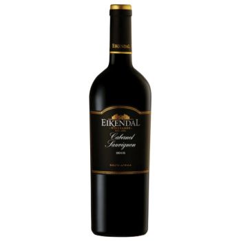 Eikendal, Cabernet Sauvignon 2017
