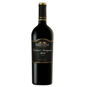 Eikendal, Cabernet Sauvignon-Merlot 2018