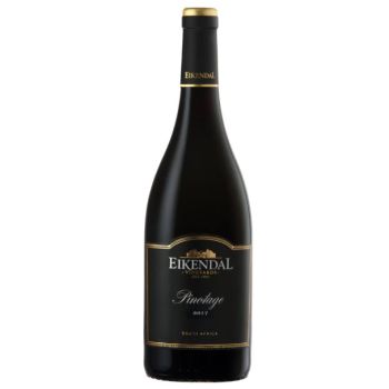 Eikendal, Pinotage 2018