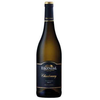 Eikendal, Chardonnay 2018