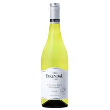 Eikendal, Sauvignon Blanc-Chardonnay 2020