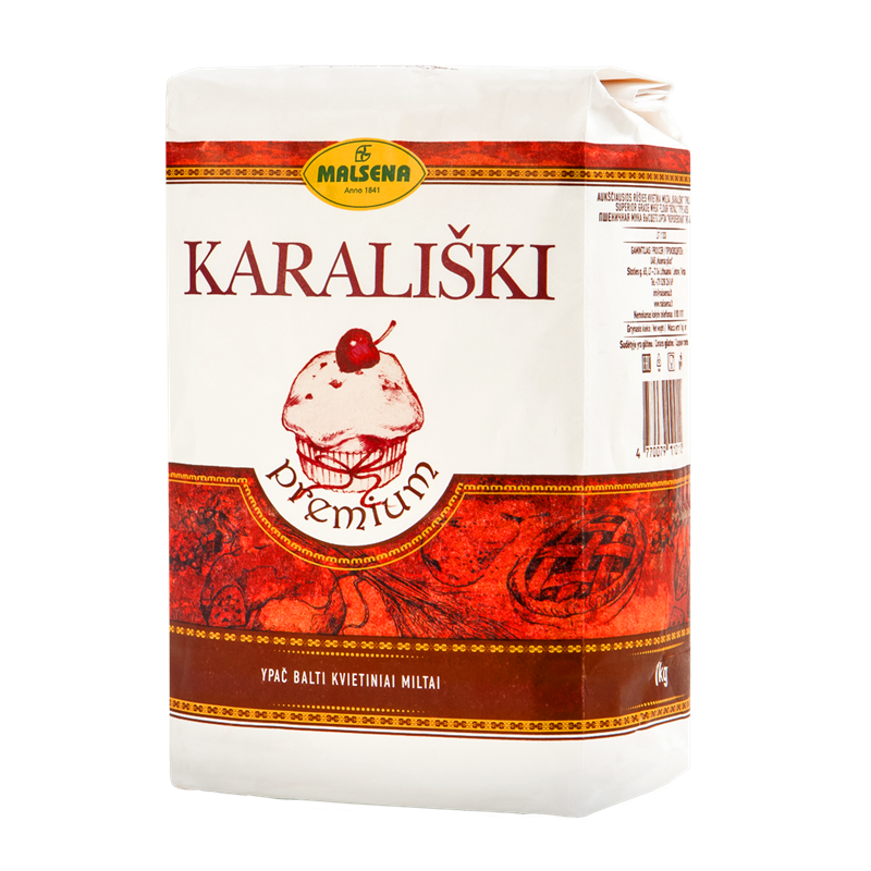 Wheat Flour “Royal” 1kg / 2.2 lbs