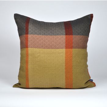 Cushion cover "HARMONY", 65x65 cm.