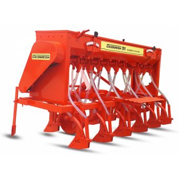 DASMESH-911 ZERO TILL DRILL