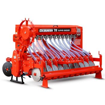 DASMESH-826 SUPER SEEDER