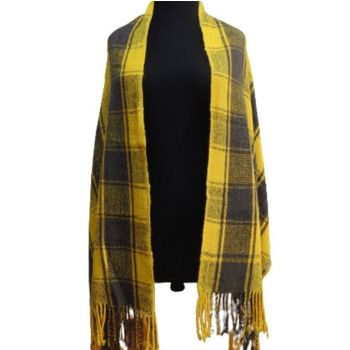 Alpaca Wool Ancestral Riding Blanket in 2 Colors