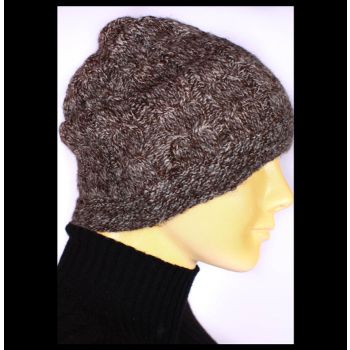 Alpaca Wool Hat