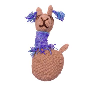 Baby Alpaca Paxhia (small)