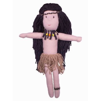 Hakena Doll