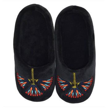 Lotus Flower Slippers