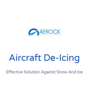 Type 1, Aircraft De-Icing Fluid, Safewing MP 1938 ECO