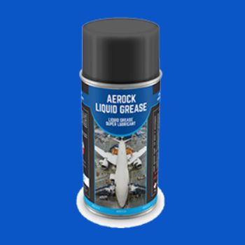 Aerock Liquid Grease