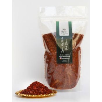 Silk Less Hot Chili Pepper 250 GR