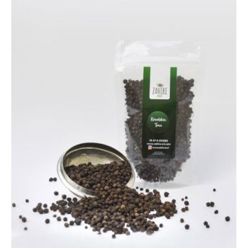Black Pepper 100 GR