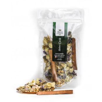 MIXED HERBAL TEA 100 GR