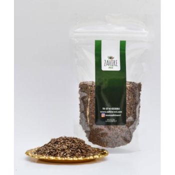 Flax Seeds 100 GR