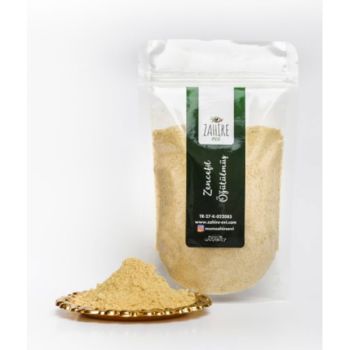 Ginger Ground 100 GR