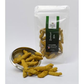 Turmeric Grain 100 GR