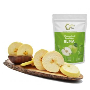 Freeze Dried Apple 20 GR