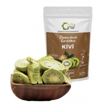 Freeze Dried Kiwi 20 GR
