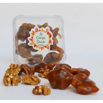 Walnut Sausage 250 GR