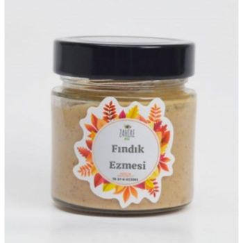 Hazelnut Butter 200 GR