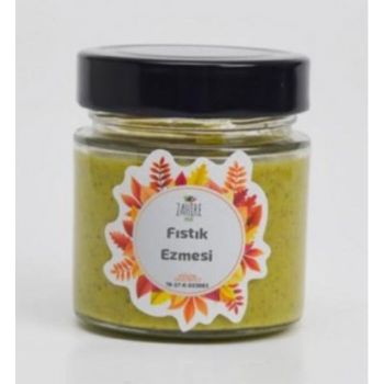 Pistachio Peanut Butter 200 GR