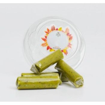 Pistachio Peanut Butter Wrap 250 GR