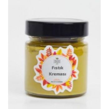 Pistachio Peanut Cream 200 GR