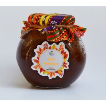 Solid Molasses 600 GR