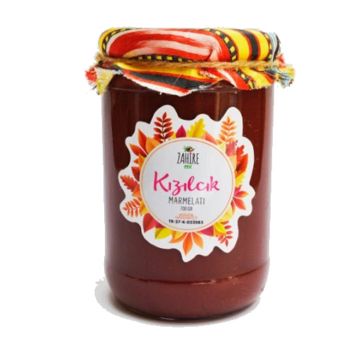 Cranberry Marmalade 700 GR