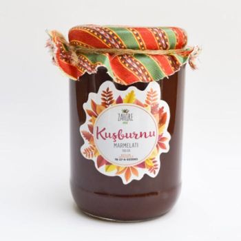 Rosehip Marmalade 700 GR