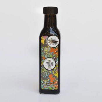 Black Mulberry Extract 350 ML