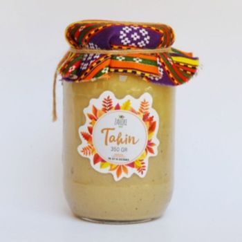 Tahini 350 GR