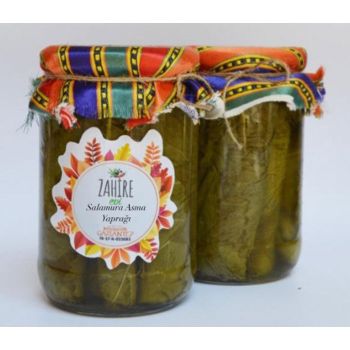 PICKLED VINE LEAVES 1 KG