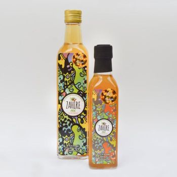 Hawthorn Vinegar 250 Ml