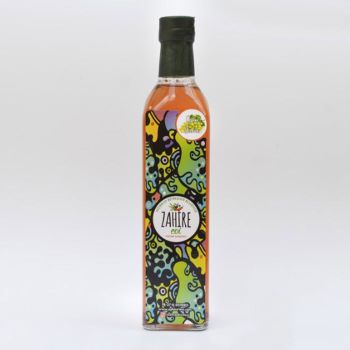 Organic Grape Vinegar 500 GR