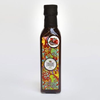 Oğuzeli Pomegranate Syrup 350 GR