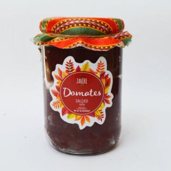Pistachio Tomato Paste 750 GR