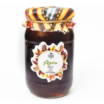 Quince Jam 450Gr