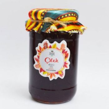 Strawberry Jam 450 G