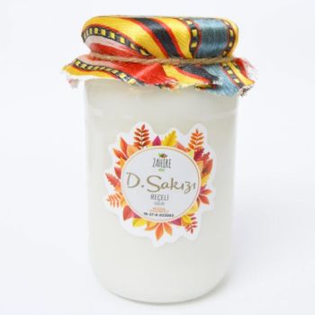 Chewing Gum Jam 450 GR