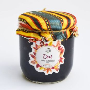 Urmu Mulberry Jam 450 Gr