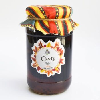 Walnut Jam 450 Gr