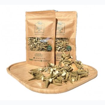 DRIED OKRA 100 GR