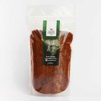 Silk Hot Pepper Flakes 250 Gr