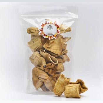 Dried Zucchini 50 Pieces