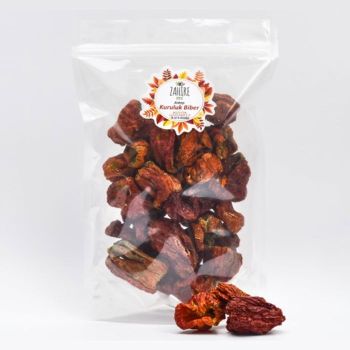 Dried Hot Pepper 50 Pieces