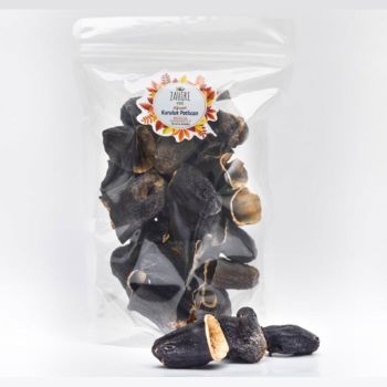 Dried Eggplant 50 Pieces