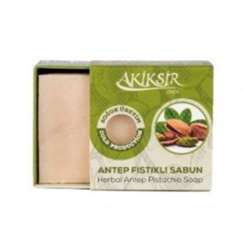 Pistachio Soap Single